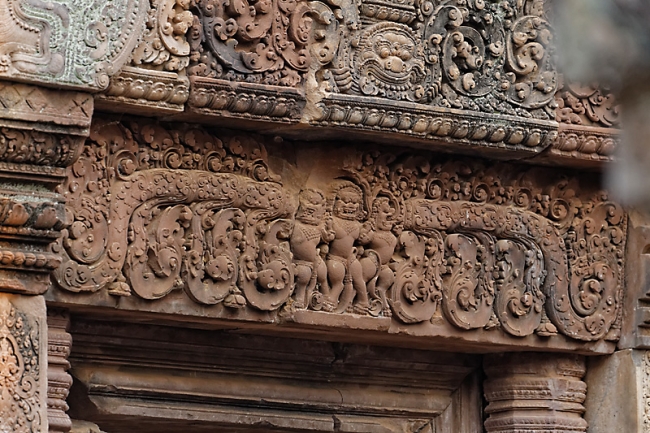 Banteay Srei-094